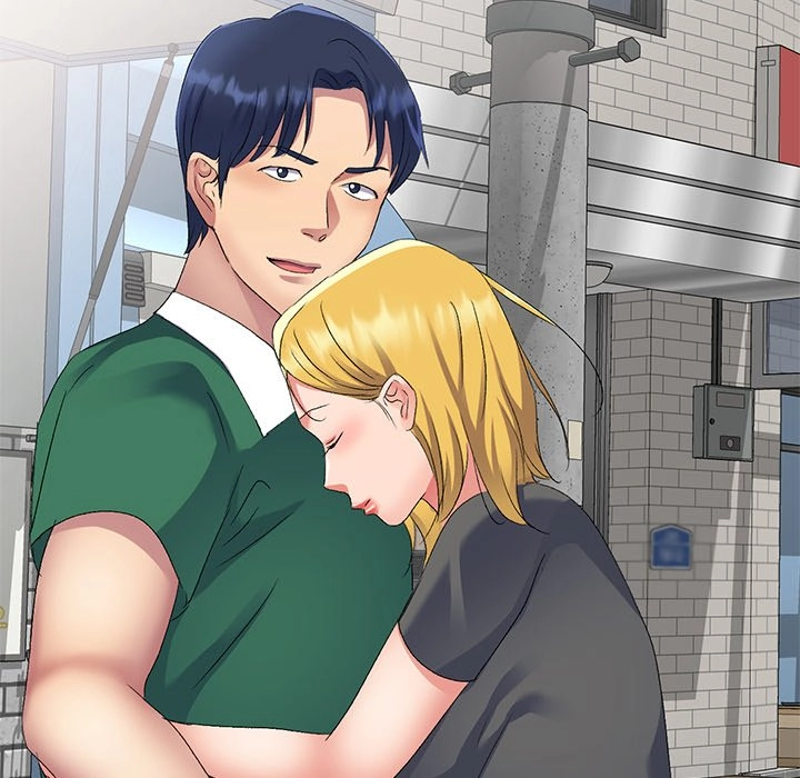 Read Naughty Nieces chapter 27 image 153 on Lezhin