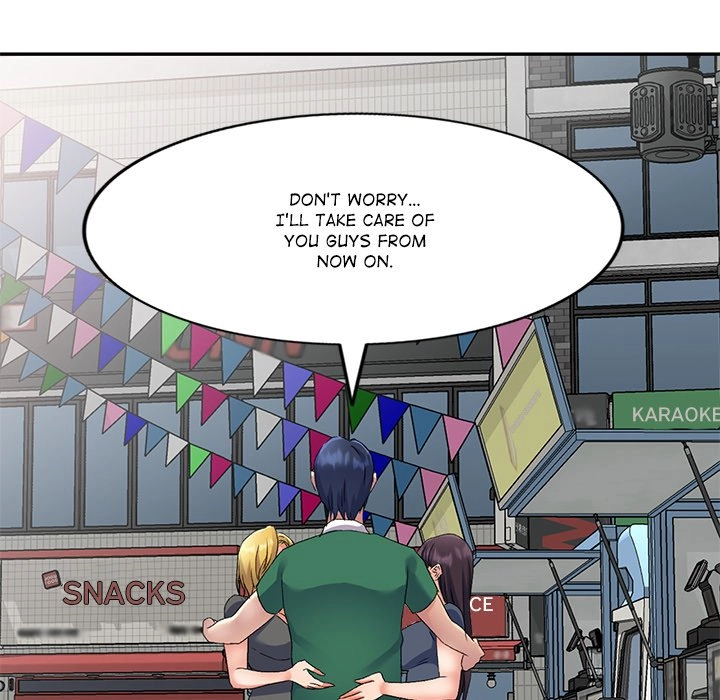 Read Naughty Nieces chapter 27 image 157 on Lezhin