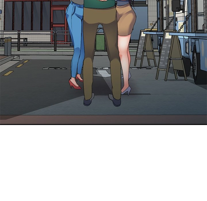 Read Naughty Nieces chapter 27 image 158 on Lezhin