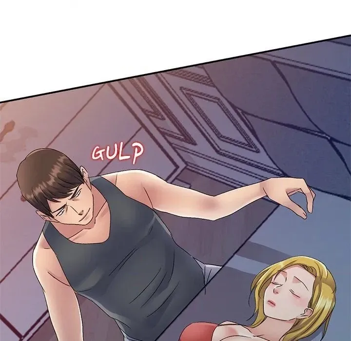 Read Naughty Nieces chapter 27 image 19 on Lezhin