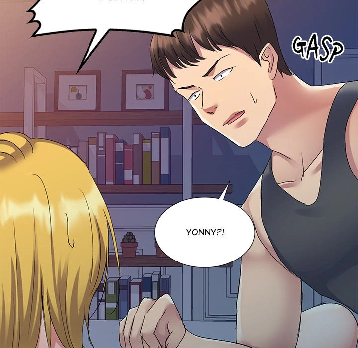 Read Naughty Nieces chapter 27 image 28 on Lezhin