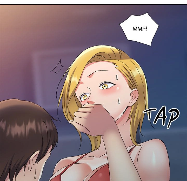 Read Naughty Nieces chapter 27 image 31 on Lezhin