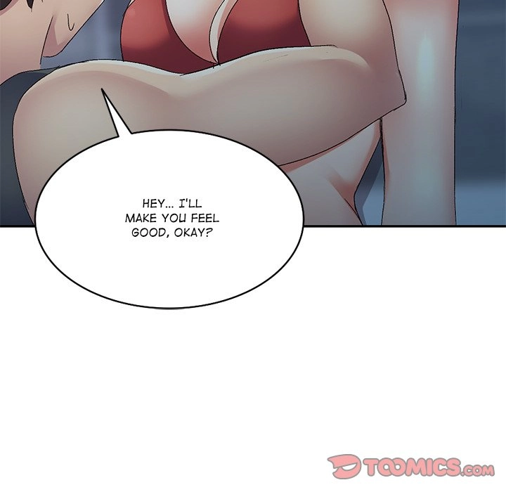 Read Naughty Nieces chapter 27 image 32 on Lezhin