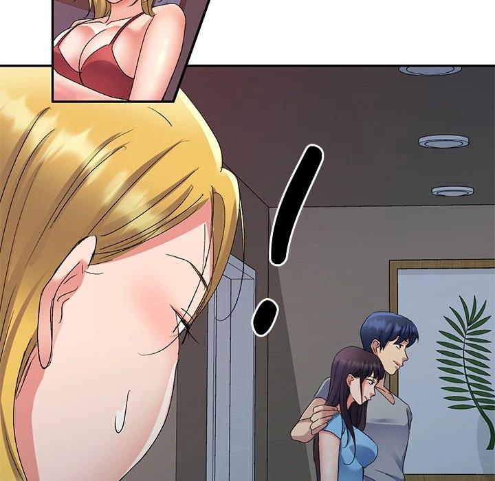 Read Naughty Nieces chapter 27 image 37 on Lezhin