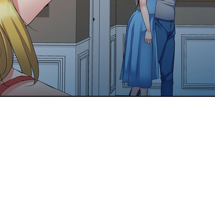Read Naughty Nieces chapter 27 image 38 on Lezhin
