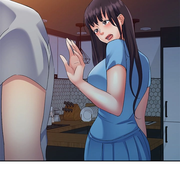 Read Naughty Nieces chapter 27 image 40 on Lezhin