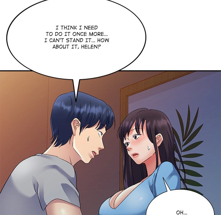 Read Naughty Nieces chapter 27 image 42 on Lezhin
