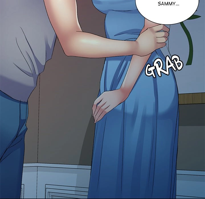 Read Naughty Nieces chapter 27 image 43 on Lezhin