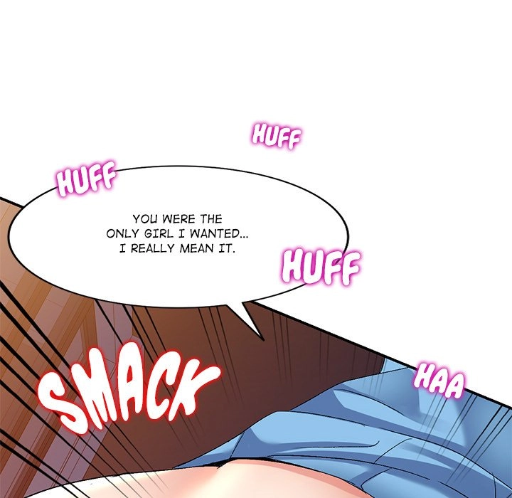 Read Naughty Nieces chapter 27 image 50 on Lezhin
