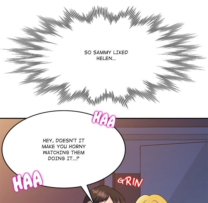 Read Naughty Nieces chapter 27 image 53 on Lezhin