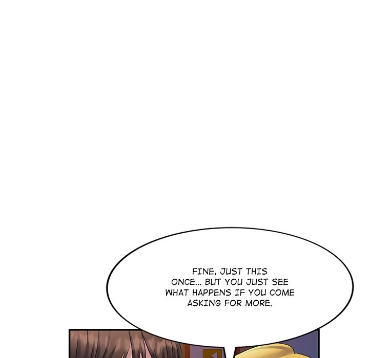 Read Naughty Nieces chapter 27 image 56 on Lezhin