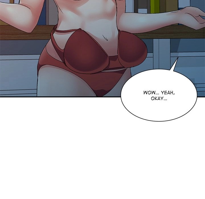 Read Naughty Nieces chapter 27 image 60 on Lezhin