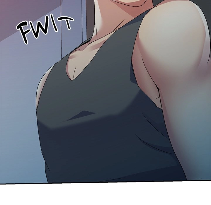Read Naughty Nieces chapter 27 image 8 on Lezhin