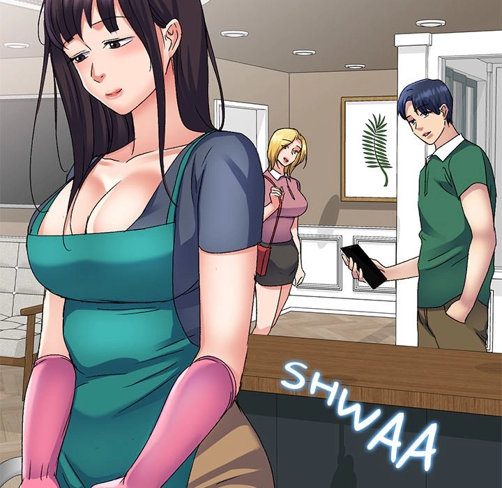 Read Naughty Nieces chapter 27 image 86 on Lezhin