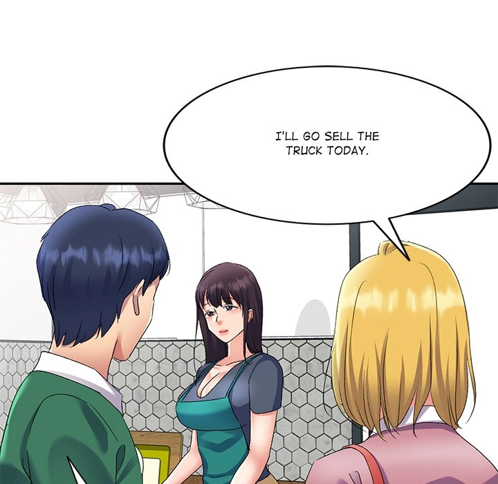 Read Naughty Nieces chapter 27 image 88 on Lezhin