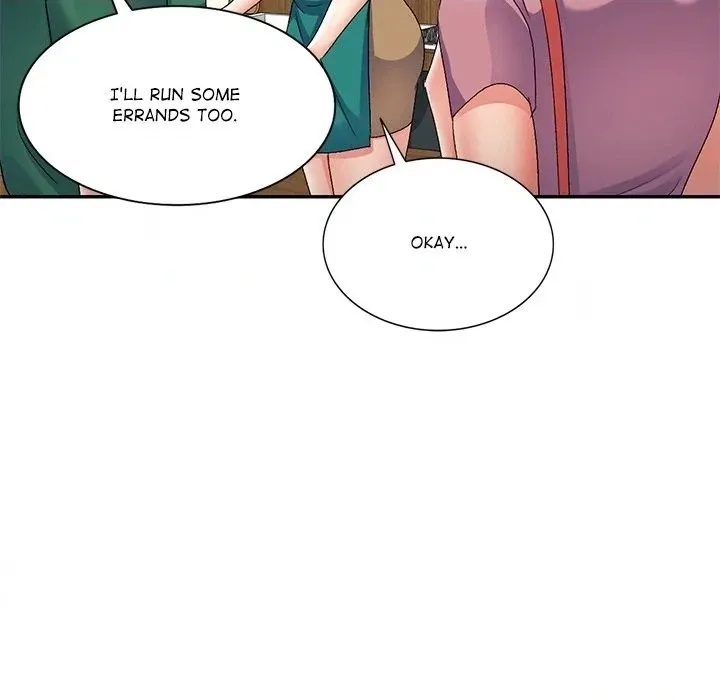 Read Naughty Nieces chapter 27 image 89 on Lezhin