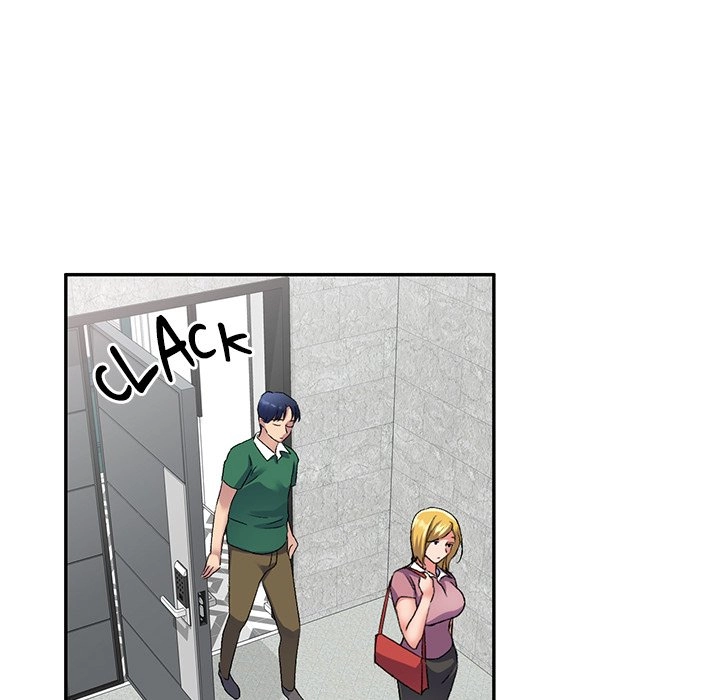 Read Naughty Nieces chapter 27 image 90 on Lezhin