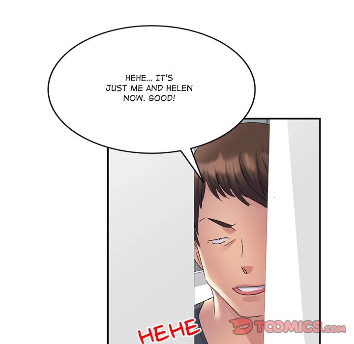 Read Naughty Nieces chapter 27 image 92 on Lezhin