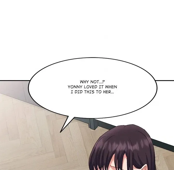 Read Naughty Nieces chapter 27 image 99 on Lezhin