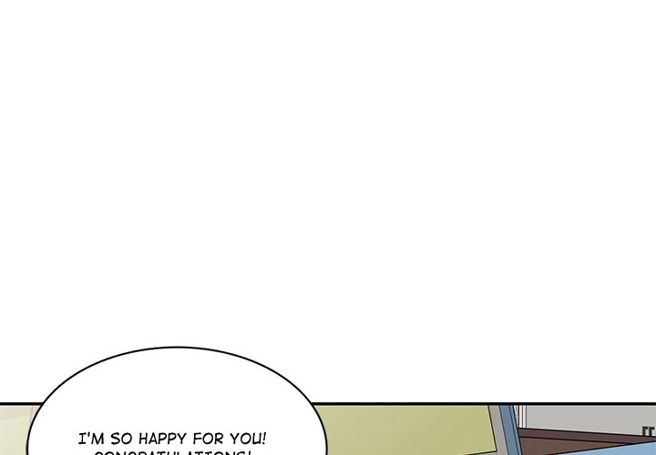 Read Naughty Nieces chapter 28 image 0 on Lezhin