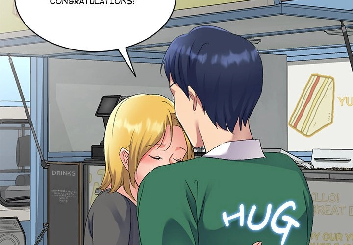 Read Naughty Nieces chapter 28 image 1 on Lezhin