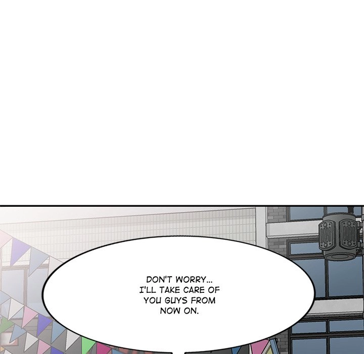 Read Naughty Nieces chapter 28 image 10 on Lezhin