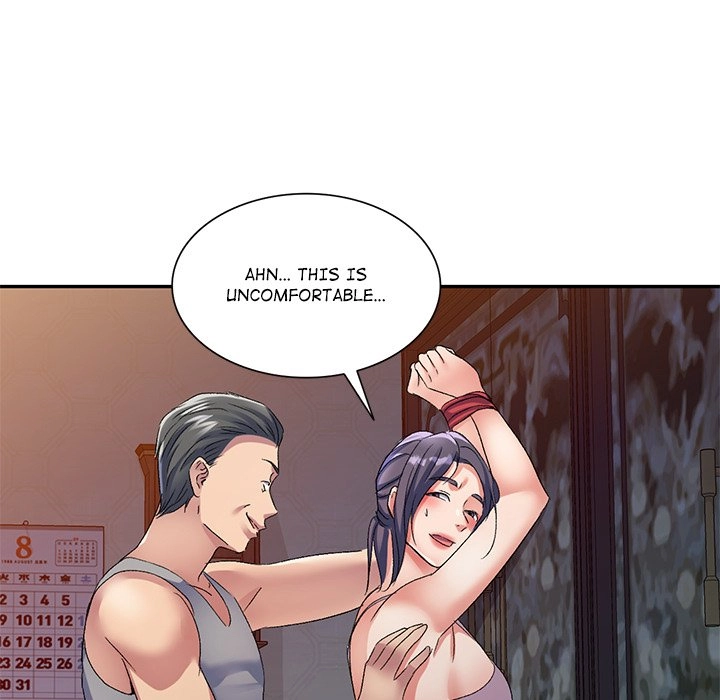 Read Naughty Nieces chapter 28 image 101 on Lezhin