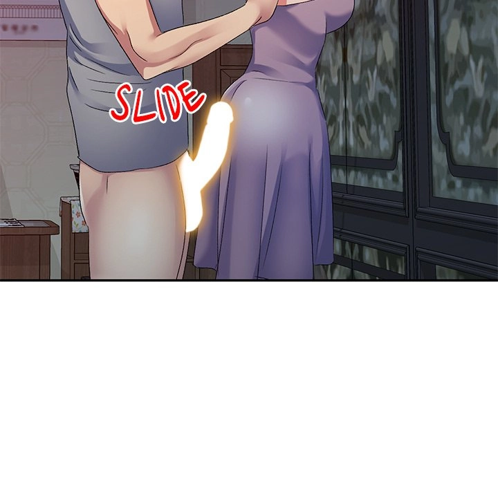 Read Naughty Nieces chapter 28 image 102 on Lezhin