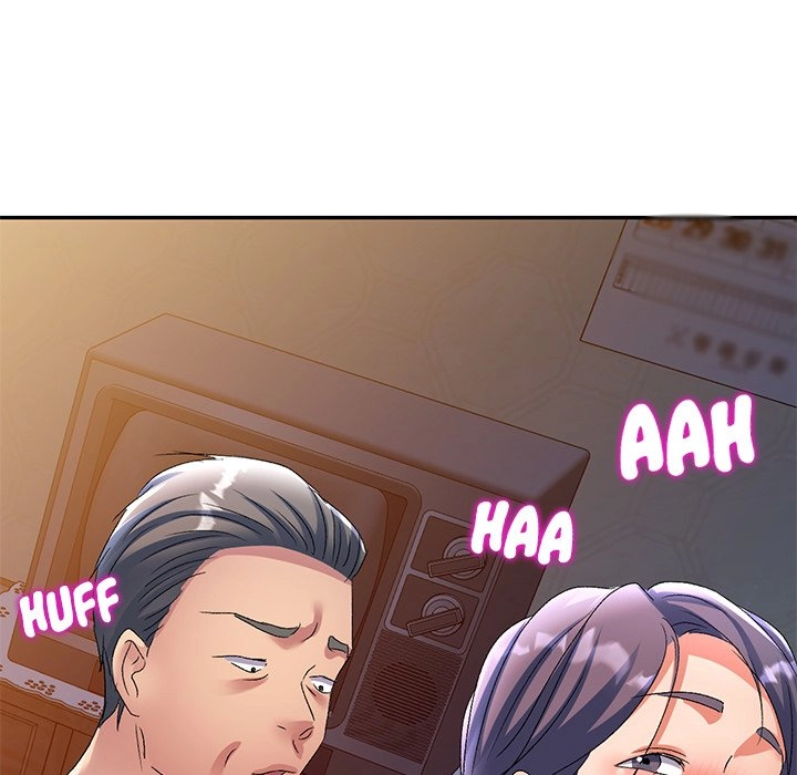 Read Naughty Nieces chapter 28 image 106 on Lezhin