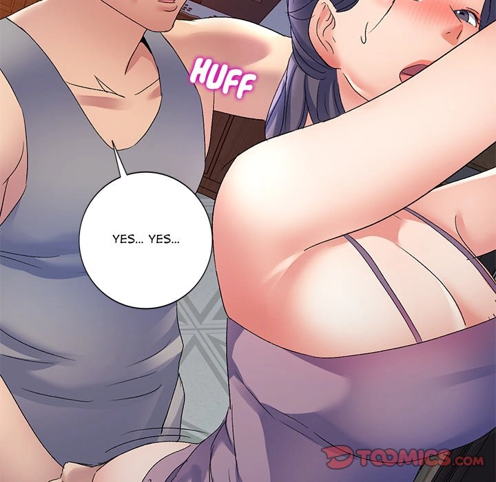 Read Naughty Nieces chapter 28 image 107 on Lezhin