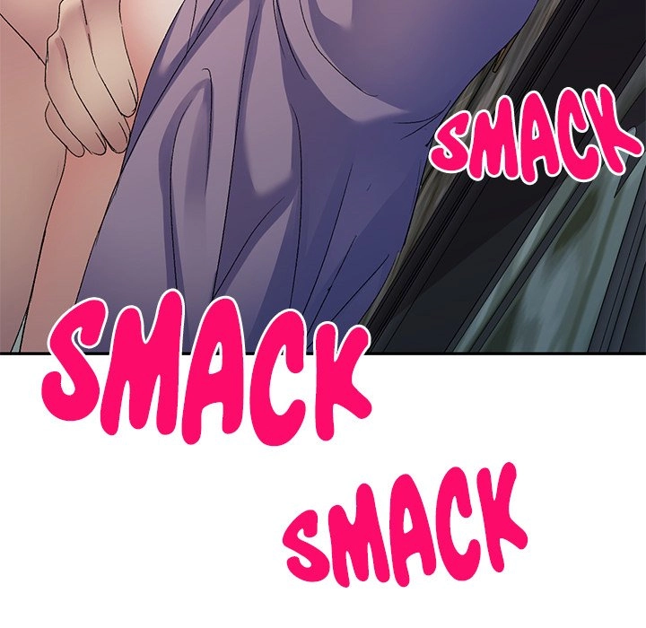 Read Naughty Nieces chapter 28 image 108 on Lezhin
