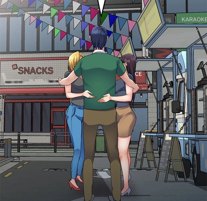 Read Naughty Nieces chapter 28 image 11 on Lezhin