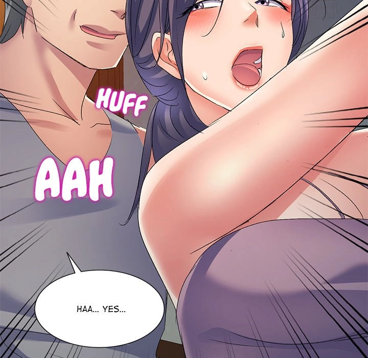 Read Naughty Nieces chapter 28 image 116 on Lezhin