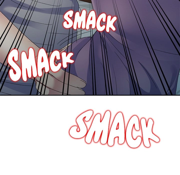 Read Naughty Nieces chapter 28 image 117 on Lezhin