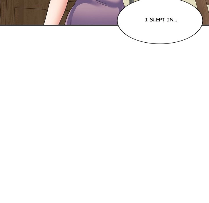 Read Naughty Nieces chapter 28 image 124 on Lezhin