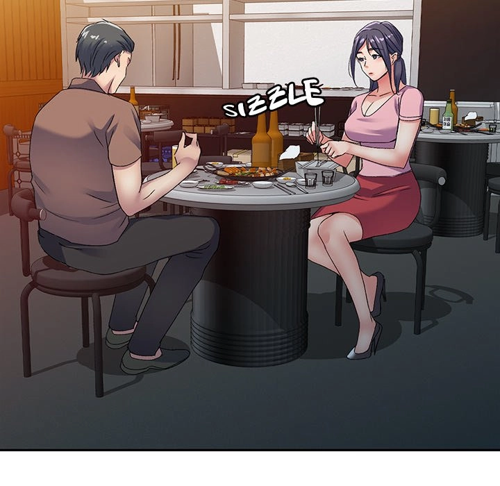 Read Naughty Nieces chapter 28 image 18 on Lezhin