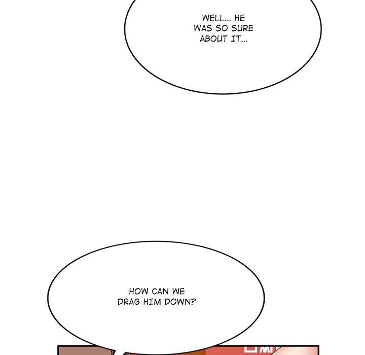 Read Naughty Nieces chapter 28 image 21 on Lezhin