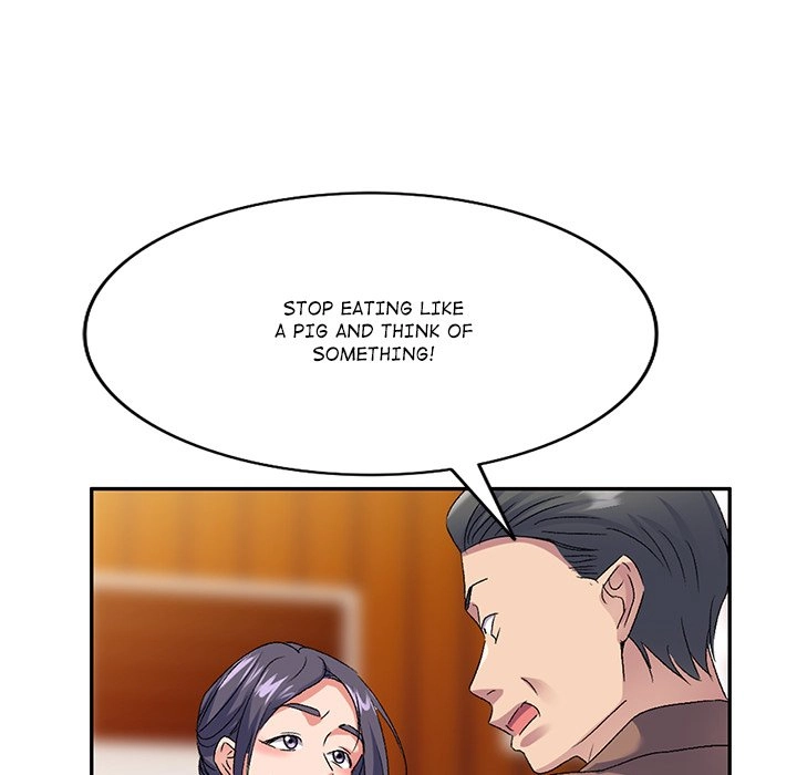 Read Naughty Nieces chapter 28 image 25 on Lezhin
