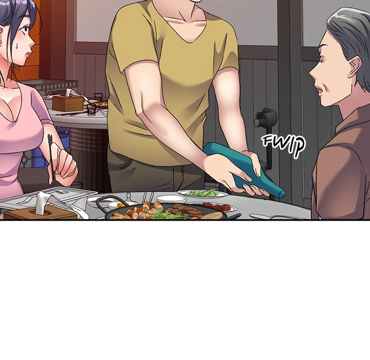 Read Naughty Nieces chapter 28 image 28 on Lezhin