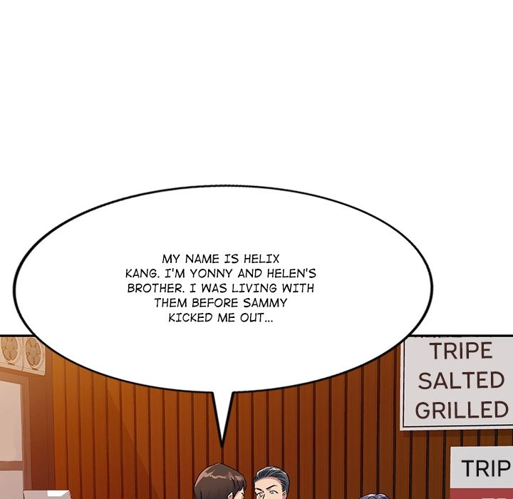 Read Naughty Nieces chapter 28 image 31 on Lezhin