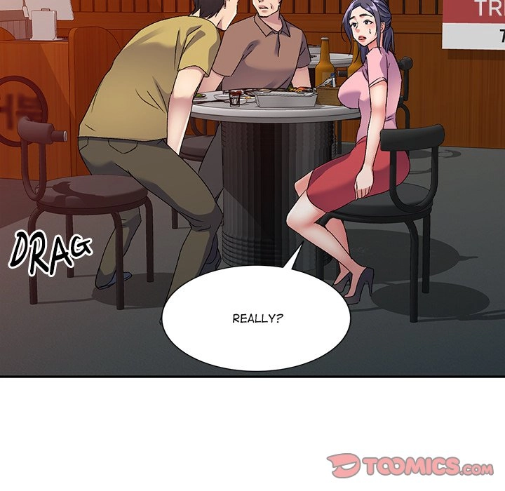 Read Naughty Nieces chapter 28 image 32 on Lezhin
