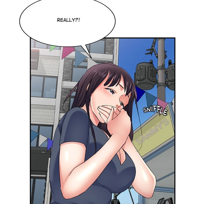 Read Naughty Nieces chapter 28 image 4 on Lezhin