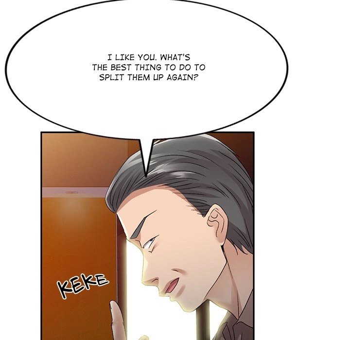 Read Naughty Nieces chapter 28 image 40 on Lezhin