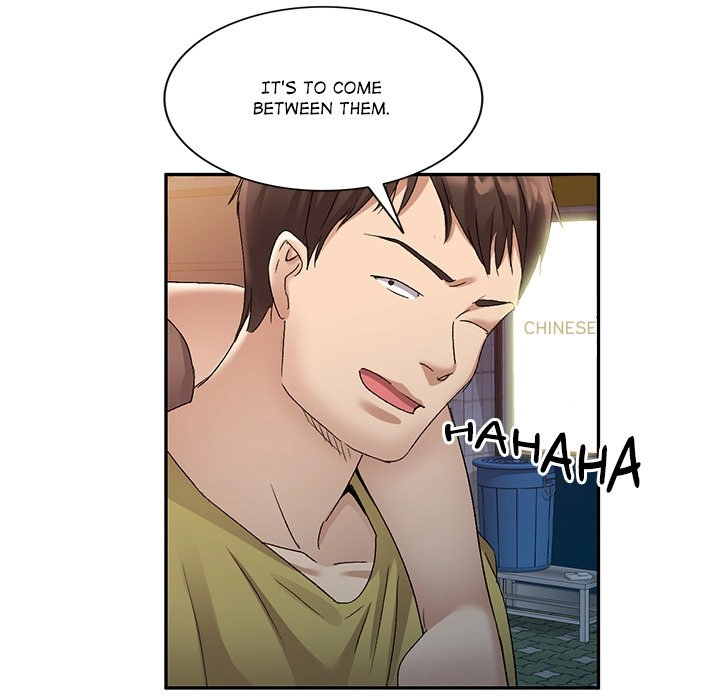 Read Naughty Nieces chapter 28 image 42 on Lezhin
