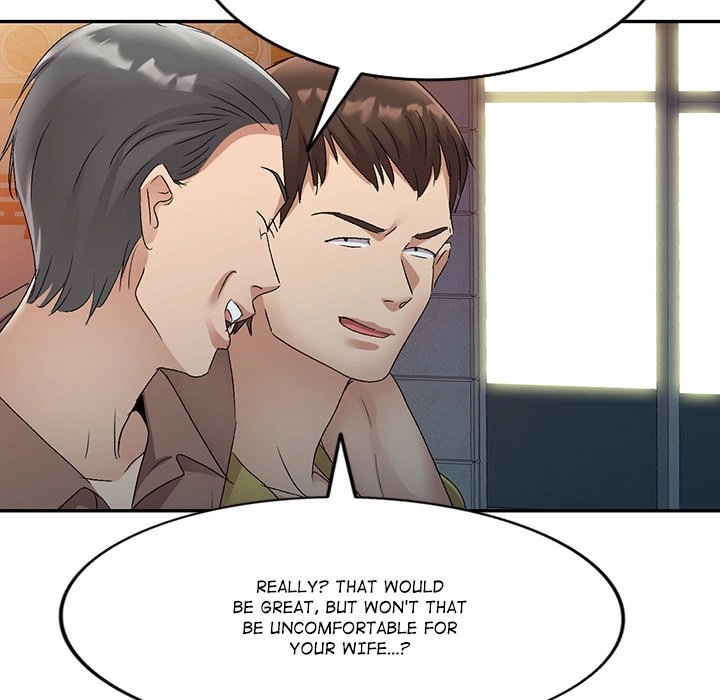 Read Naughty Nieces chapter 28 image 44 on Lezhin