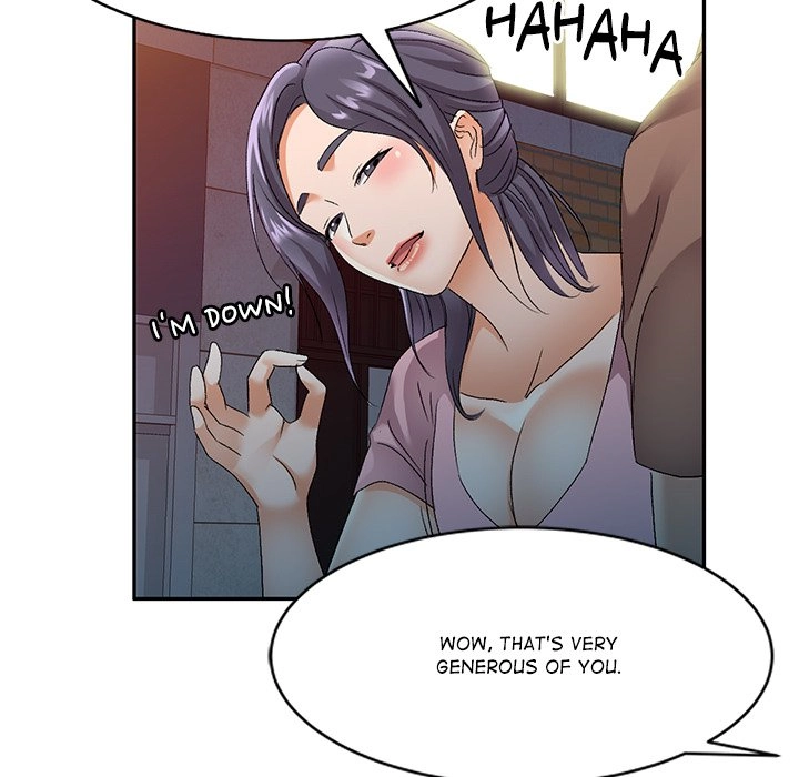 Read Naughty Nieces chapter 28 image 46 on Lezhin