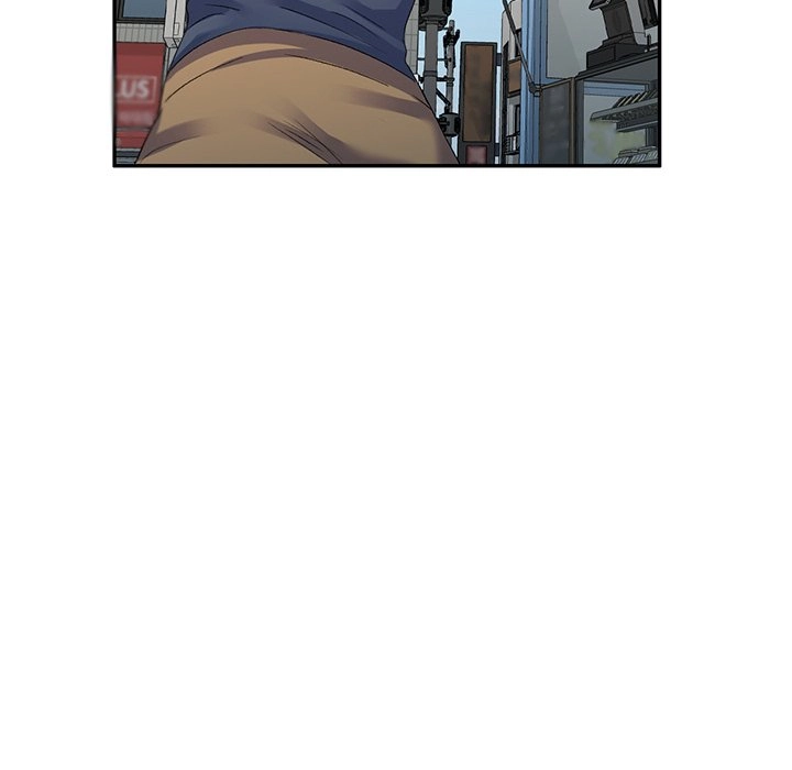Read Naughty Nieces chapter 28 image 5 on Lezhin