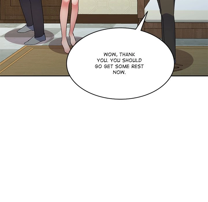 Read Naughty Nieces chapter 28 image 51 on Lezhin