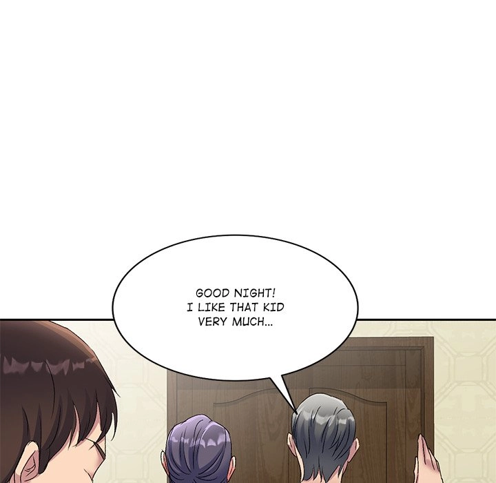 Read Naughty Nieces chapter 28 image 52 on Lezhin