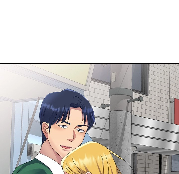Read Naughty Nieces chapter 28 image 6 on Lezhin